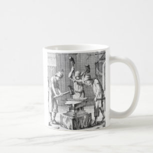 TAZA DE CAFÉ LIBRA DEL CAFÉ