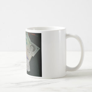 Taza De Café libras