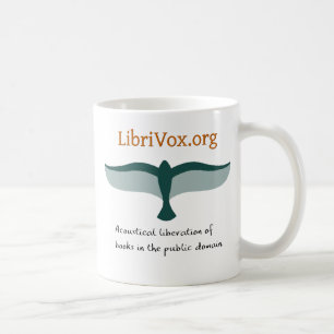 Taza De Café LibriVox 1 dejado