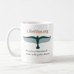 Taza De Café LibriVox la 1 derecha