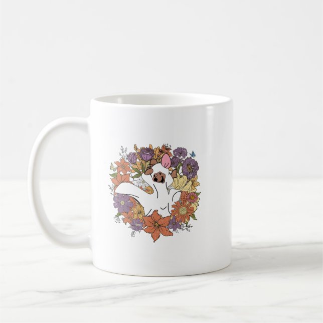 Taza De Café libro (Izquierda)