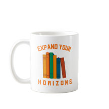 Libro : Amplía tu horizonte