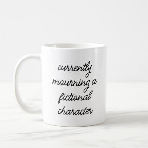 Taza De Café Libro de citas divertidas personalizadas humor ama