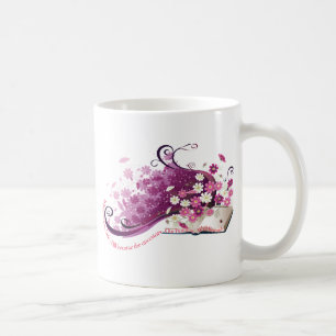 Taza De Café Libro del Anciano