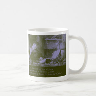 Taza De Café libro preferido