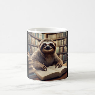 Taza De Café Libros de Gerald Benson Brookstone square
