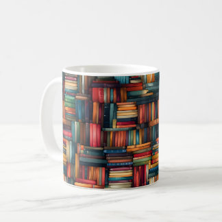 Taza De Café Libros de libros