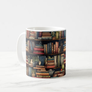 Taza De Café Libros de libros
