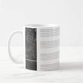 Taza De Café Libros de música