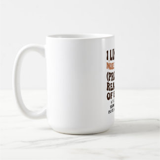 Taza De Café Libros divertidos del club de lectura antisocial m