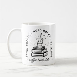 Taza De Café Libros y citas de biblioteca para los amantes del 