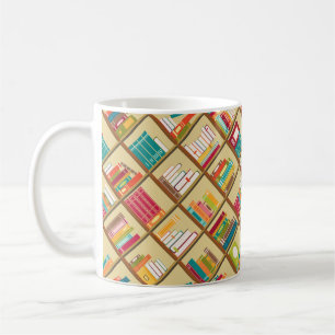 Taza De Café Libros y libros