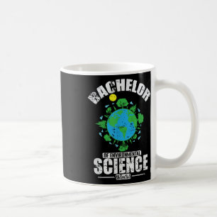 Taza De Café Licenciatura En Ciencias Ambientales