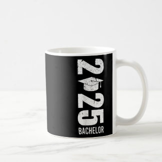 Taza De Café Licenciatura Licenciado 2025 Despedida de soltero 