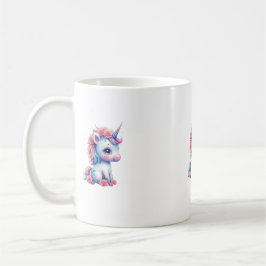 Taza De Café licorne tasse