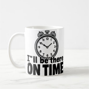 Taza De Café Lie Quote
