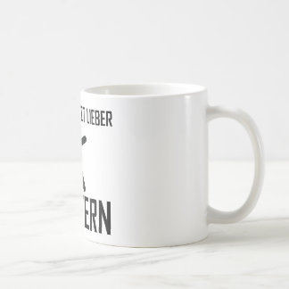 Taza De Café lieber del jetzt del wär del ich klettern
