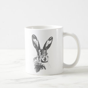 Taza De Café Liebre