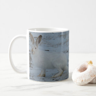 Taza De Café Liebres de raqueta R23