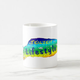 Taza De Café Lifestyle