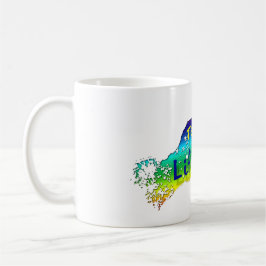 Taza De Café Lifestyle