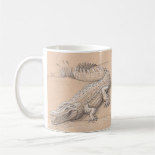 Taza De Café Ligador de descendencia común