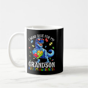 Taza De Café Ligero, clásico, funda doble aguja y