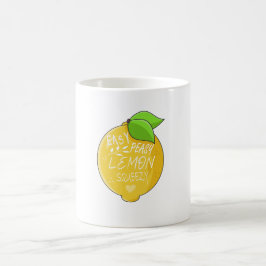 Taza De Café Ligero fácil de quitar