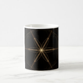 Taza De Café Light Curves 4