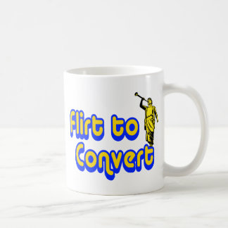 Taza De Café Ligón a convertir