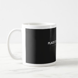 Taza De Café LikeABoss.fun Official Mug - Picture Edition (Full