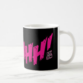 Taza De Café Lil Jon "Yeeeah!" Magenta