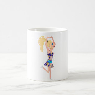 Taza De Café Lil Margie 2.0 Mug