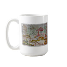 Lili-'uokalani Gardens Mug