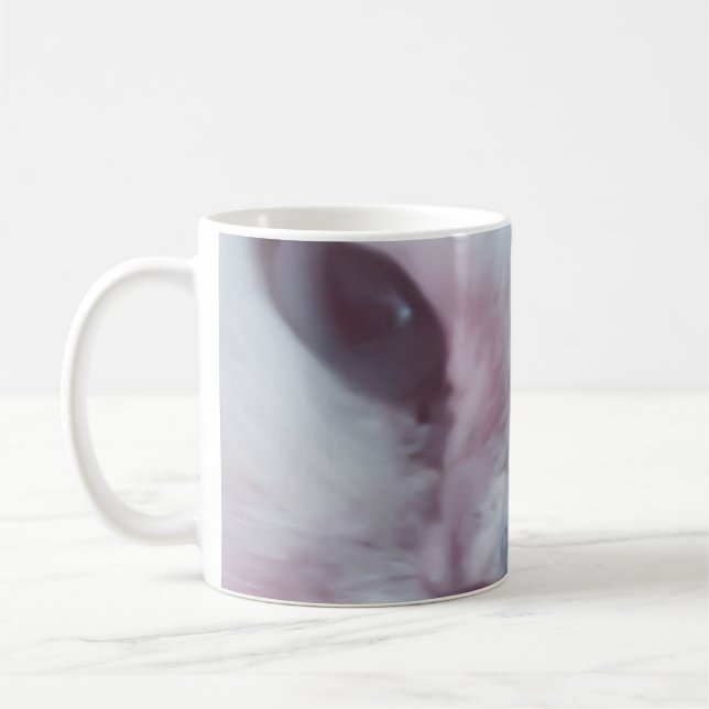 Taza De Café Lilly (Izquierda)