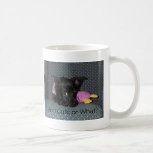 Taza De Café Lilly