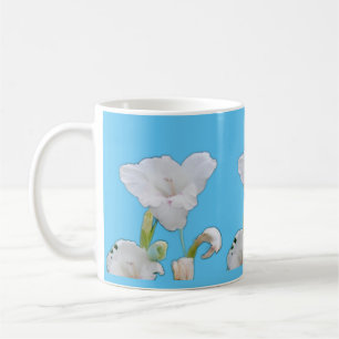 Taza De Café Lilly Mug