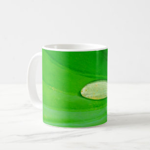 Taza De Café Lily Pad Mug