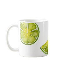 Lime Slices