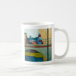 Taza De Café Limehouse