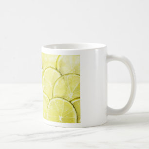 Taza De Café Limón 2