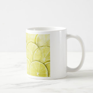 Taza De Café Limón 2