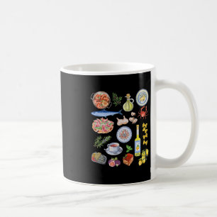 Taza De Café Limoncello de verano europeo Roma Italia Limones P