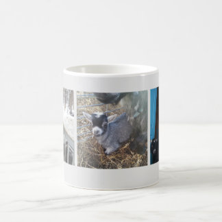 Taza de café linda a comenzar su día