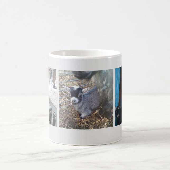 Taza de café linda a comenzar su día (Centro)