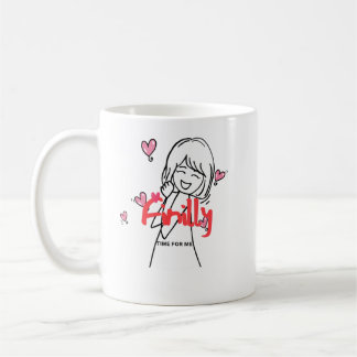 Taza De Café Lindo