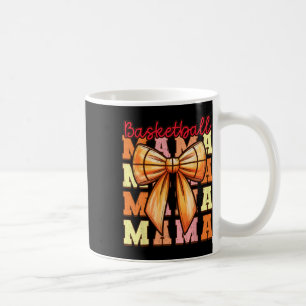 Taza De Café Lindo lazo coqueto día de juego de calavera mamá p