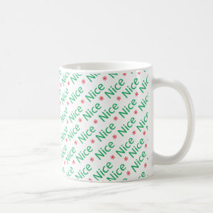 Taza De Café Lindo Navidad Mug
