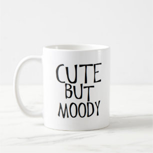 Taza De Café lindo pero moreno