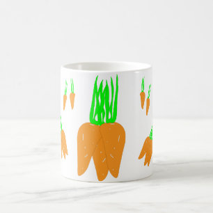 Taza De Café lindo personalizado mug